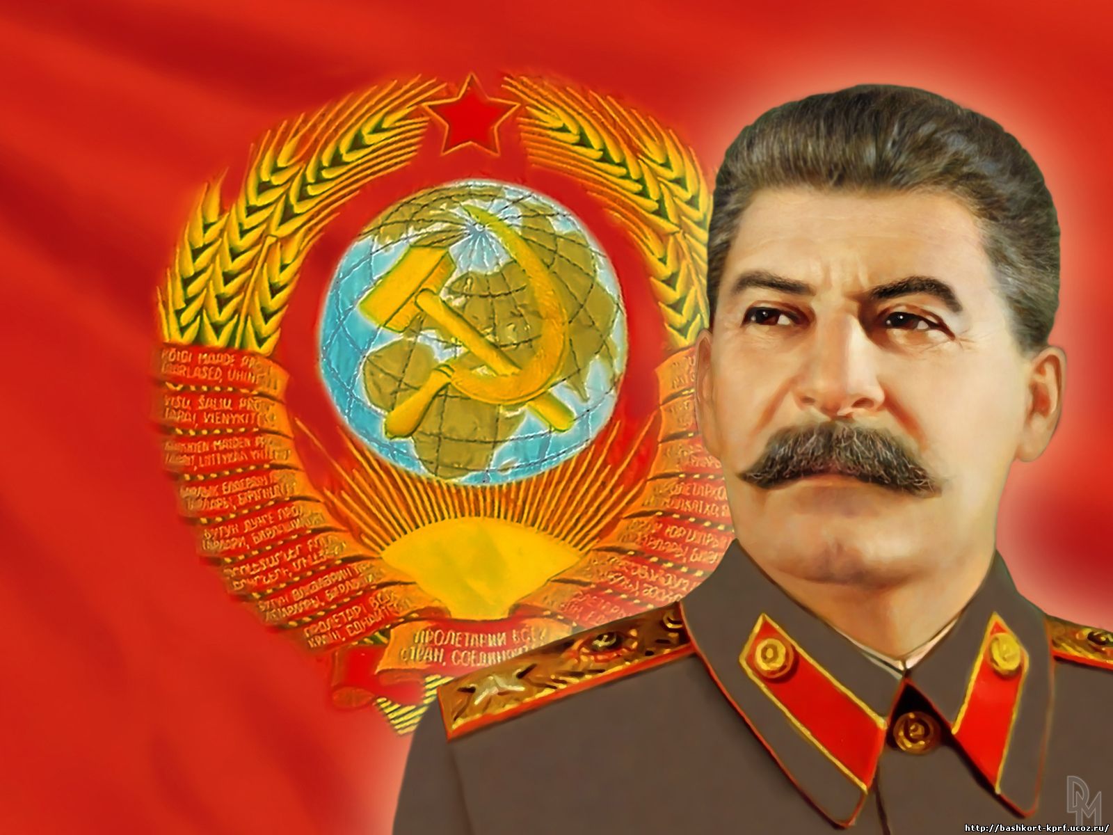 Как Сталин стана ръководител на най-голямата държава в света