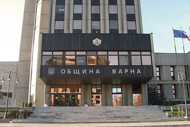 Варна избира кмет на 30 юни