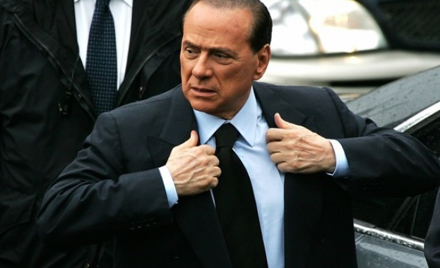 Италиански съд потвърди присъдата на Берлускони за 4 години затвор