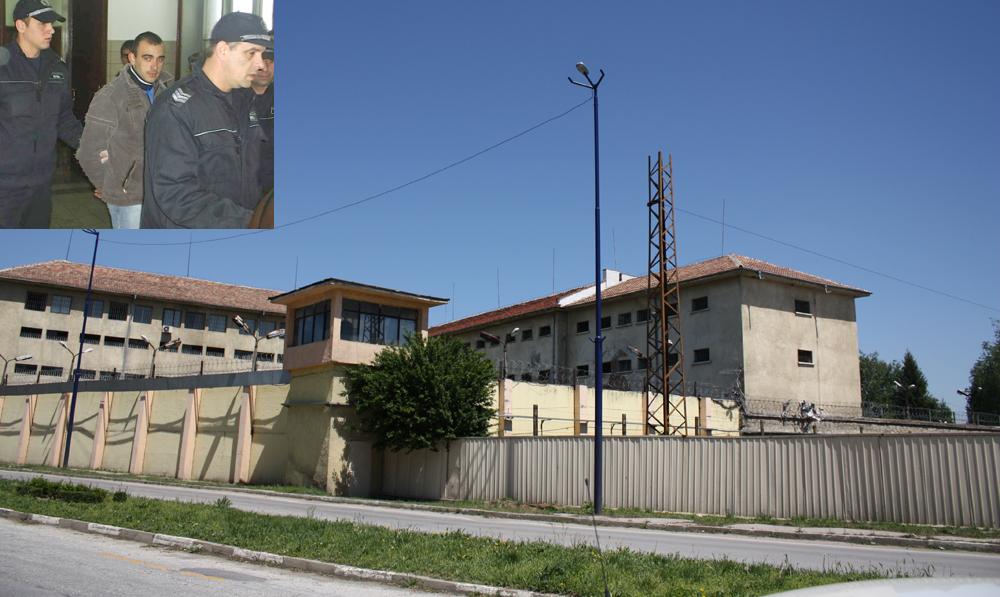 Звярът от Жребичко умря от инфаркт в затвора