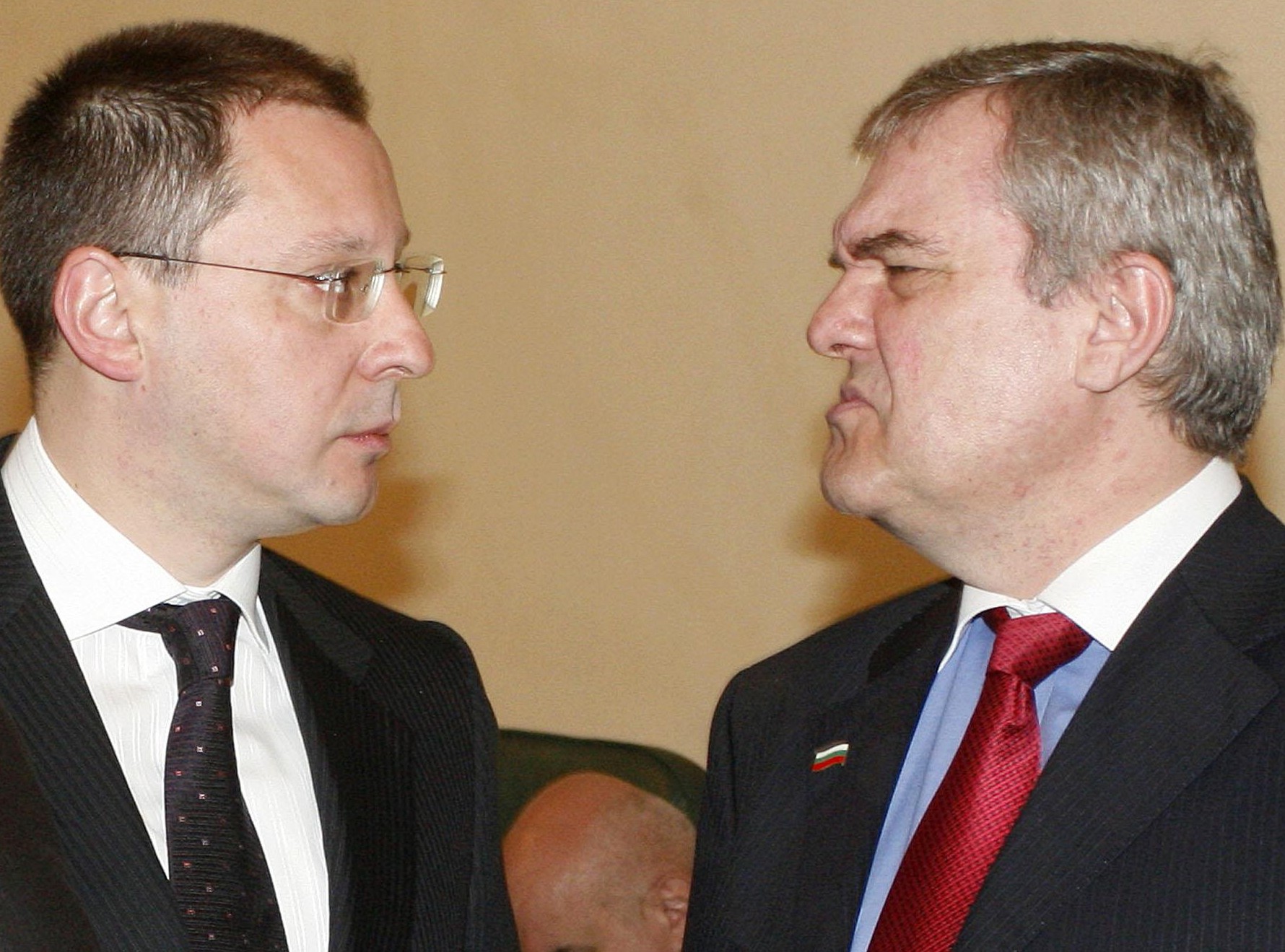 Станишев за оставката, поискана му от Румен Петков: Това са дребни партийни игри