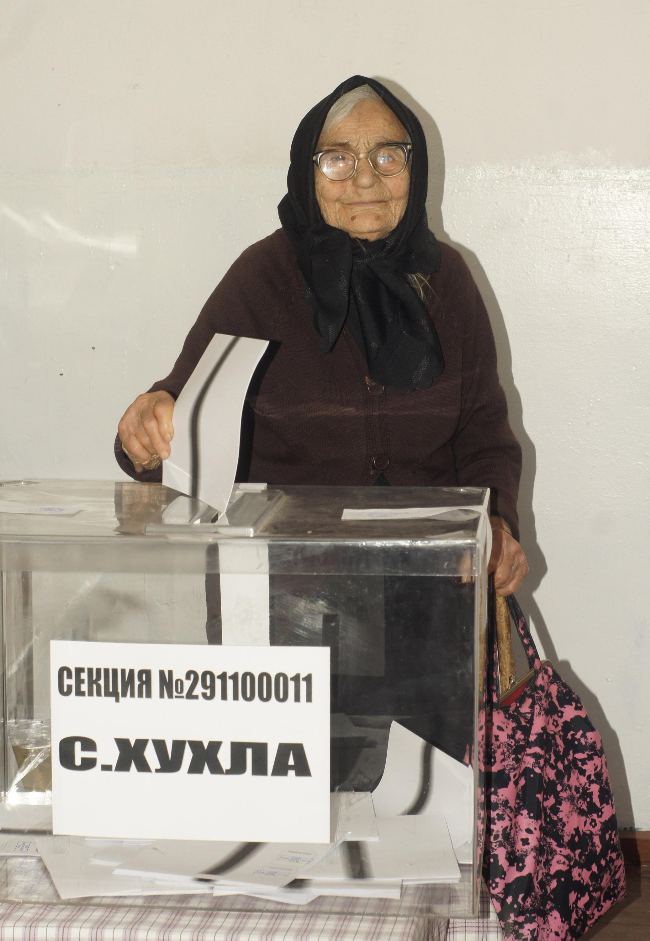 Би Би Си: Пат след изборите в България 
