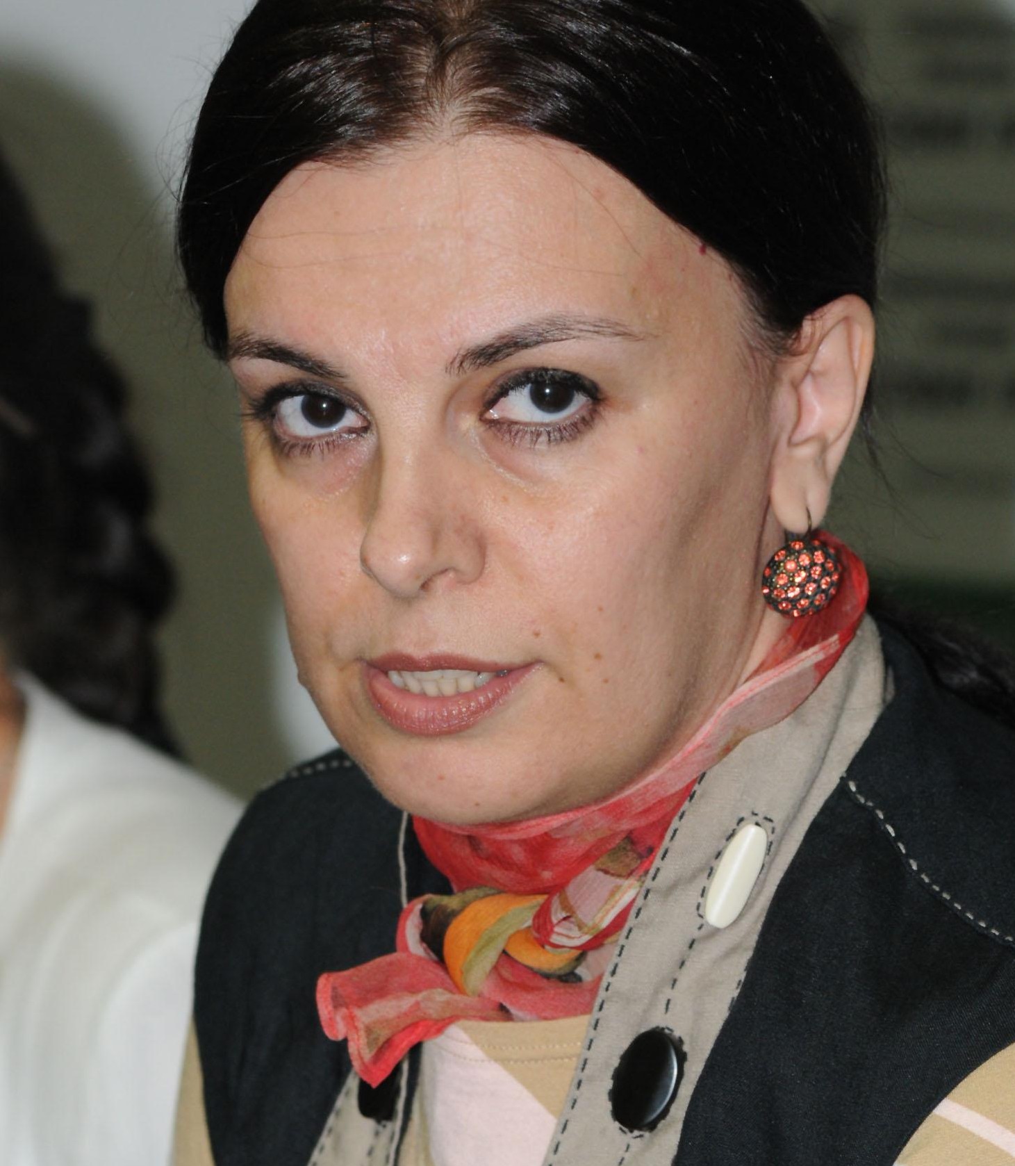 Четирима юристи от чужбина идват за делото на Мирослава Тодорова