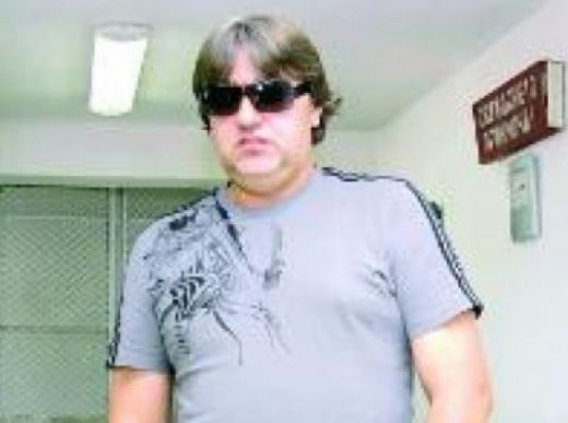 Мощен пожар изпепели заведението на известния наркобос Драгановеца, където той бе отвлякъл насила Тони Дачева 