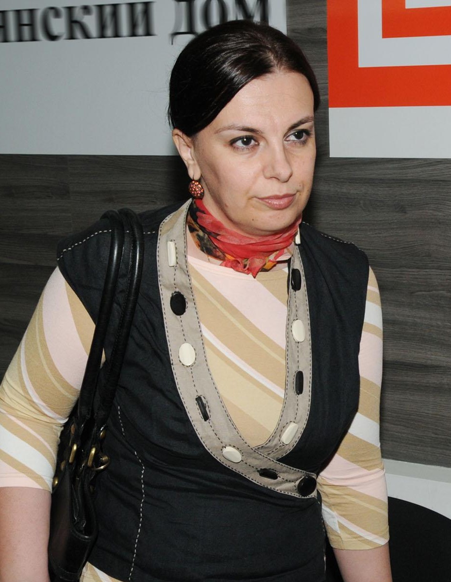 Американски юристи определиха уволнението на Мирослава Тодорова като “политическо”