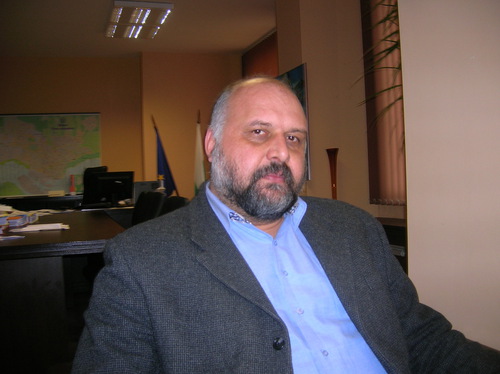 Варна пак без кмет, съдът бутна арх. Димитър Николов