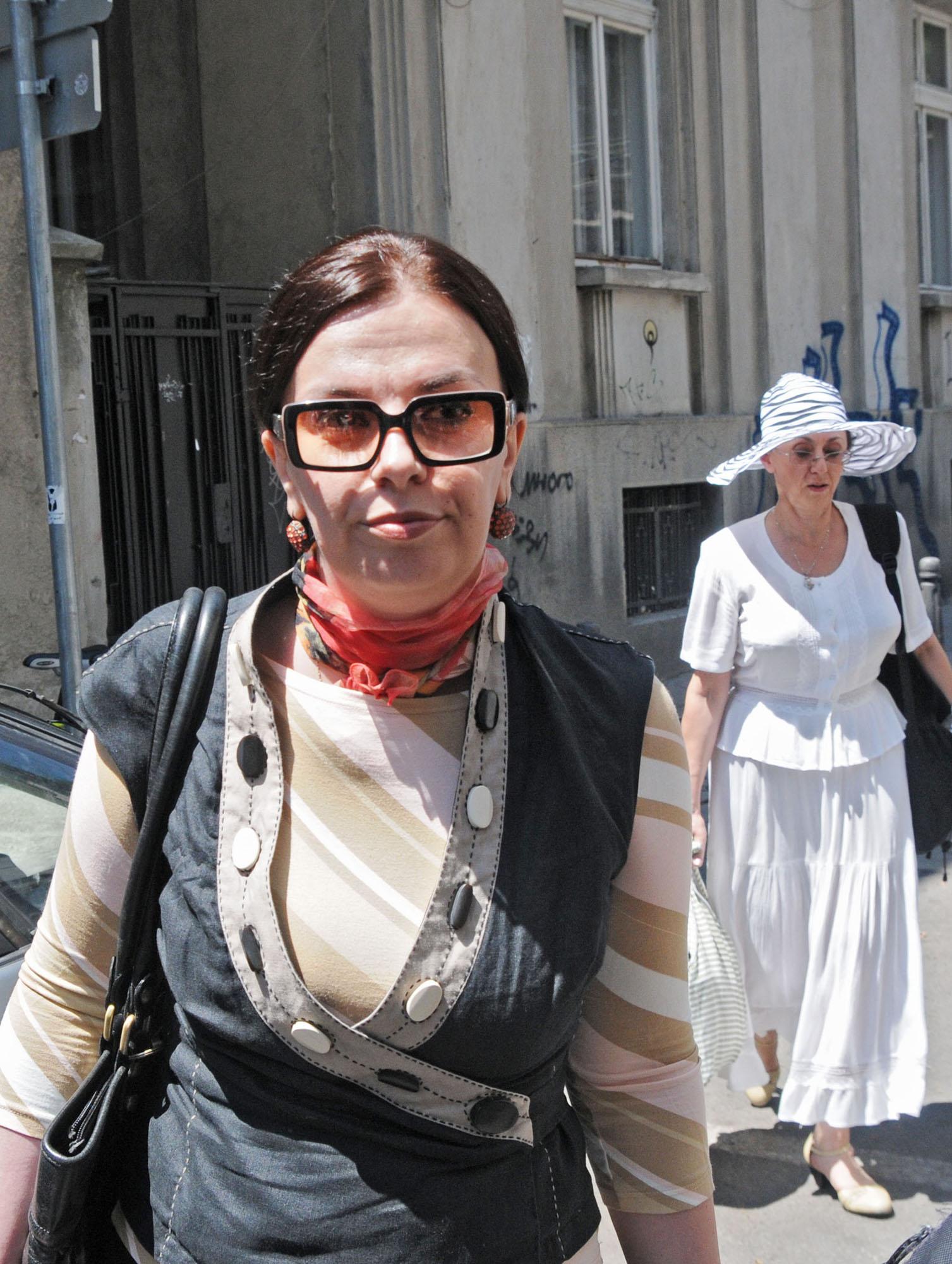 Прокуратурата подкрепи жалба на Мирослава Тодорова срещу уволнението й 