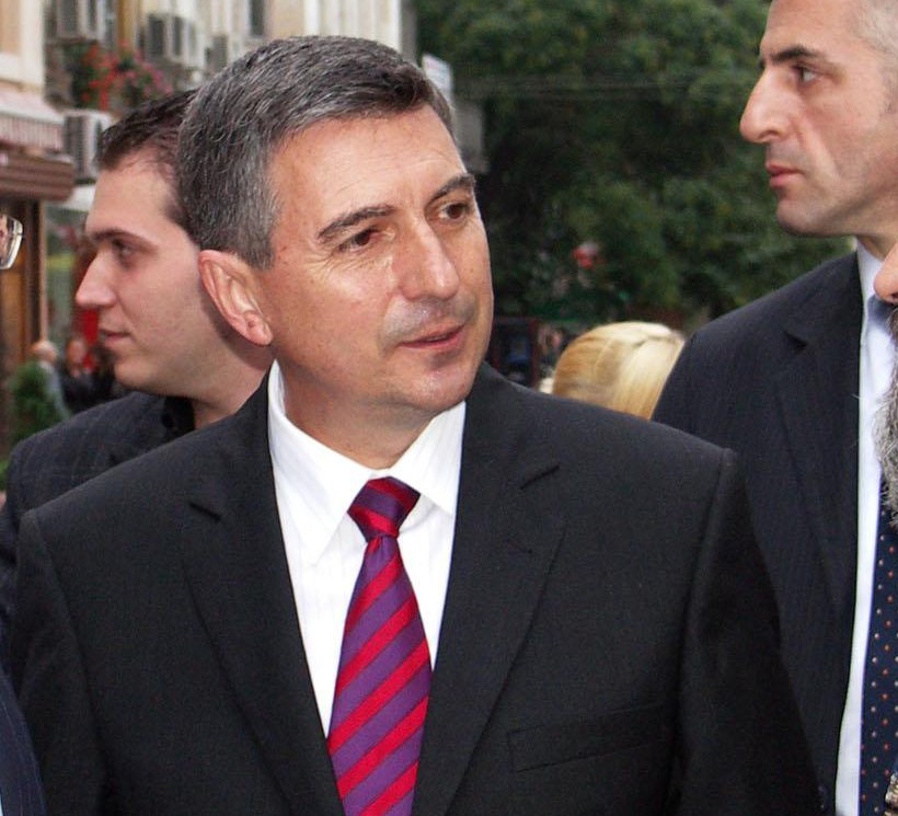 Захари Георгиев става депутат от Пловдив, Ламбо влиза от Плевен 