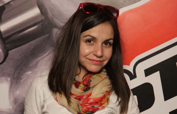 &quot;Гласът на България&quot; Нина Илиева работи върху лек срещу рака
