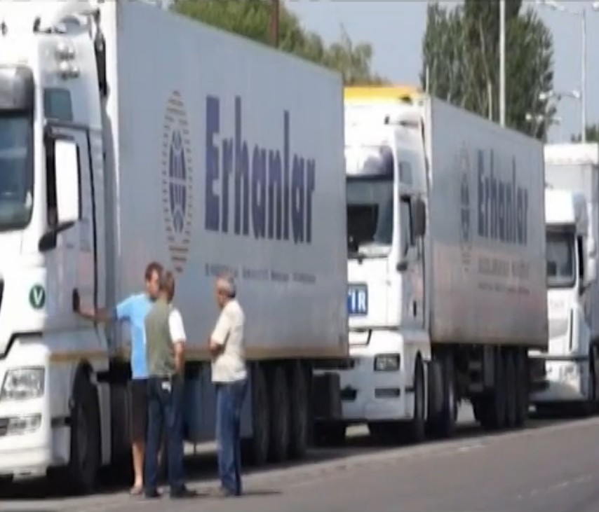 Блокадата на българо-турската граница може да се поднови до дни
