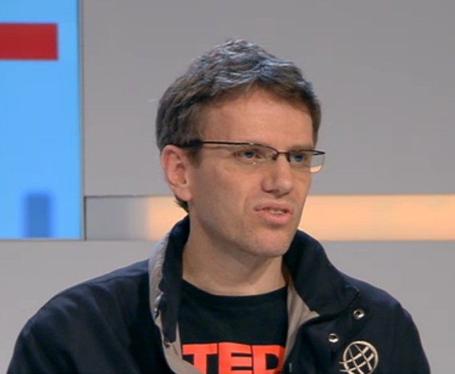 Вени Марковски: Трябва да си сменим чипа, за да стигнем до електронно гласуване