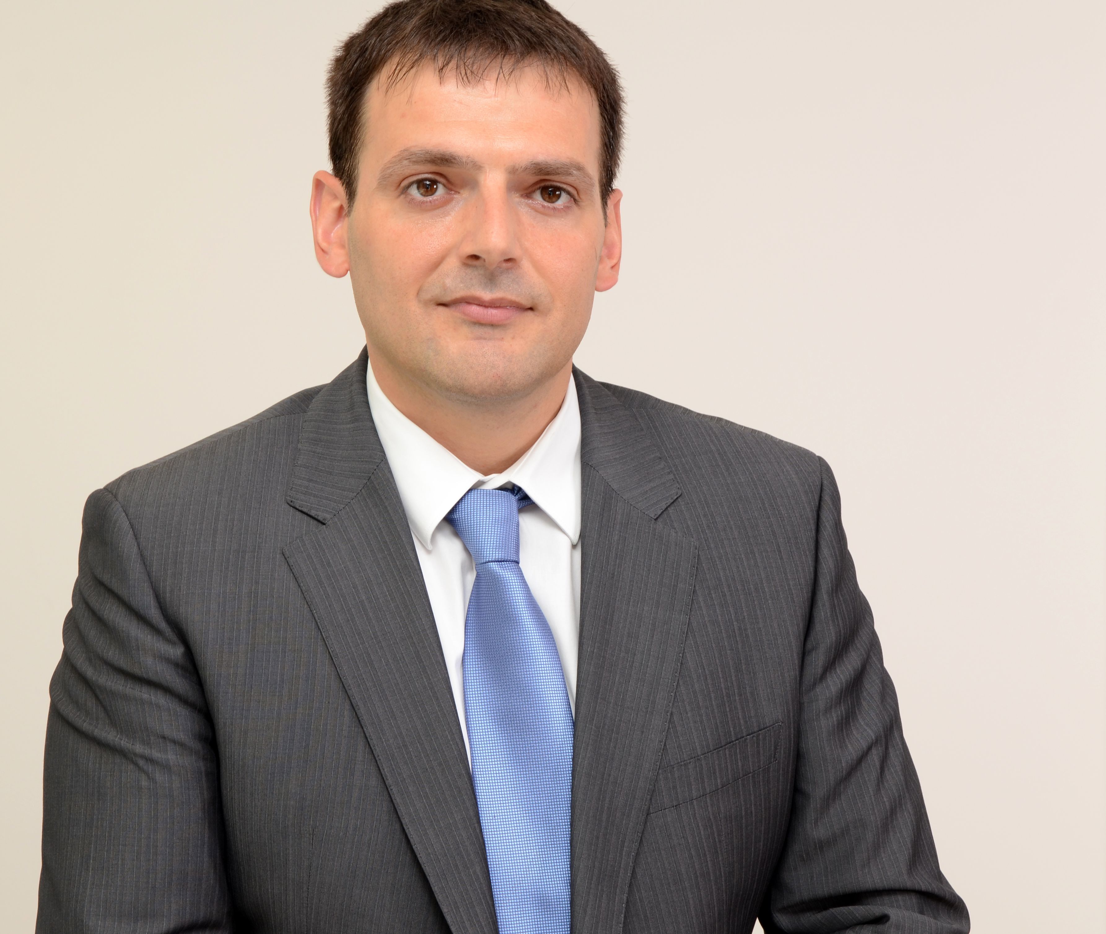 Чавдар Трифонов: Аз съм зависимият кандидат за кмет на Варна