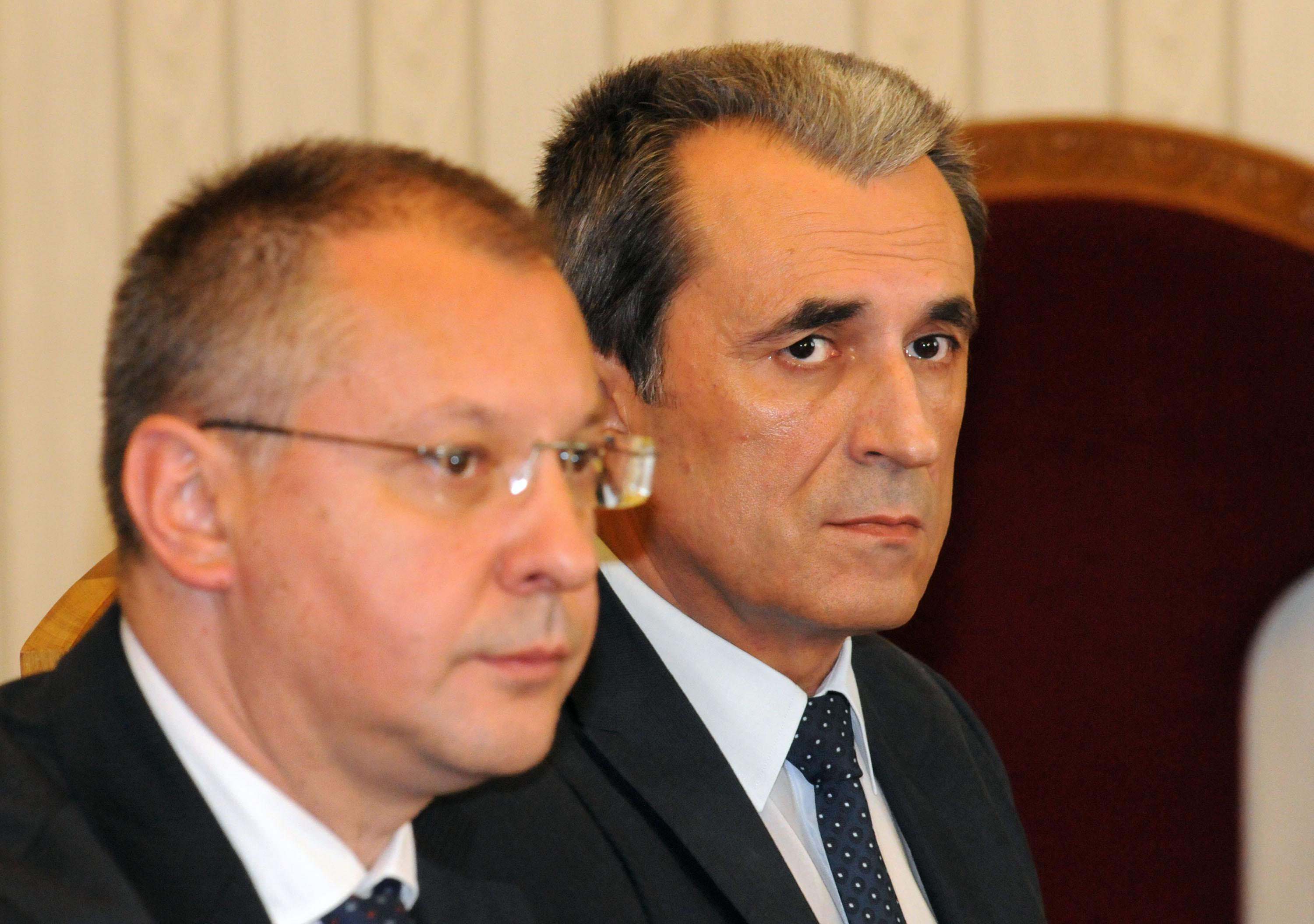 Станишев призова ГЕРБ да оттегли жалбата си за касиране на изборите