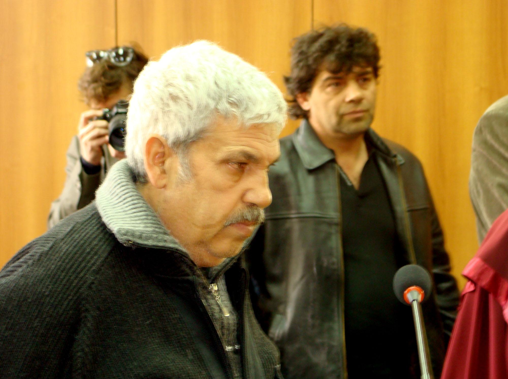 Съдът пожали убиеца на Ангел от Катуница: Ще лежи 3 години по-малко!
