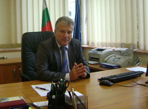 Заместник-губернаторът на Пловдив напусна ГЕРБ