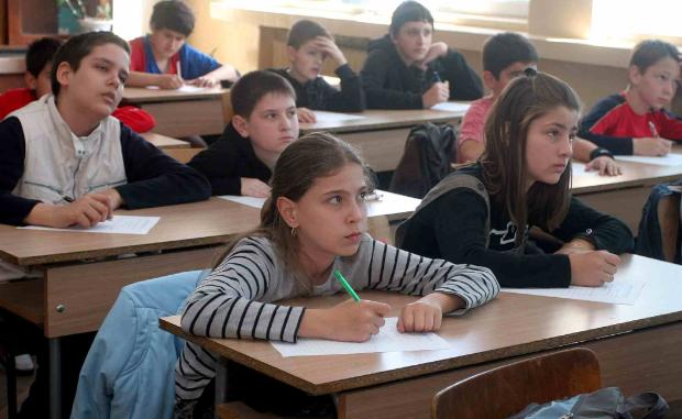 85% от учениците не знаят кой е основал българската държава