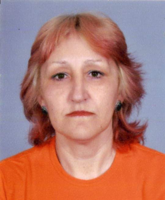 Миглена Александрова: Хванаха ме с 19 килограма хероин, в Сливенския затвор бях в отряда на “първескините”