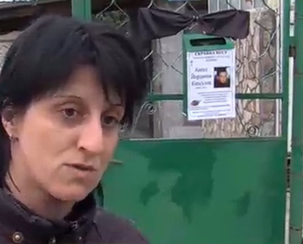 Майката на убития от ток Ангел: Няма да се съгласим с решението на ДКЕВР