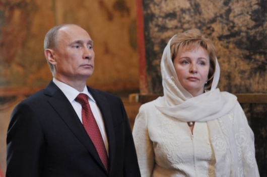 Няма друга жена при Путин, уверяват от Кремъл. Хайде, де, подсмихват се на Запад