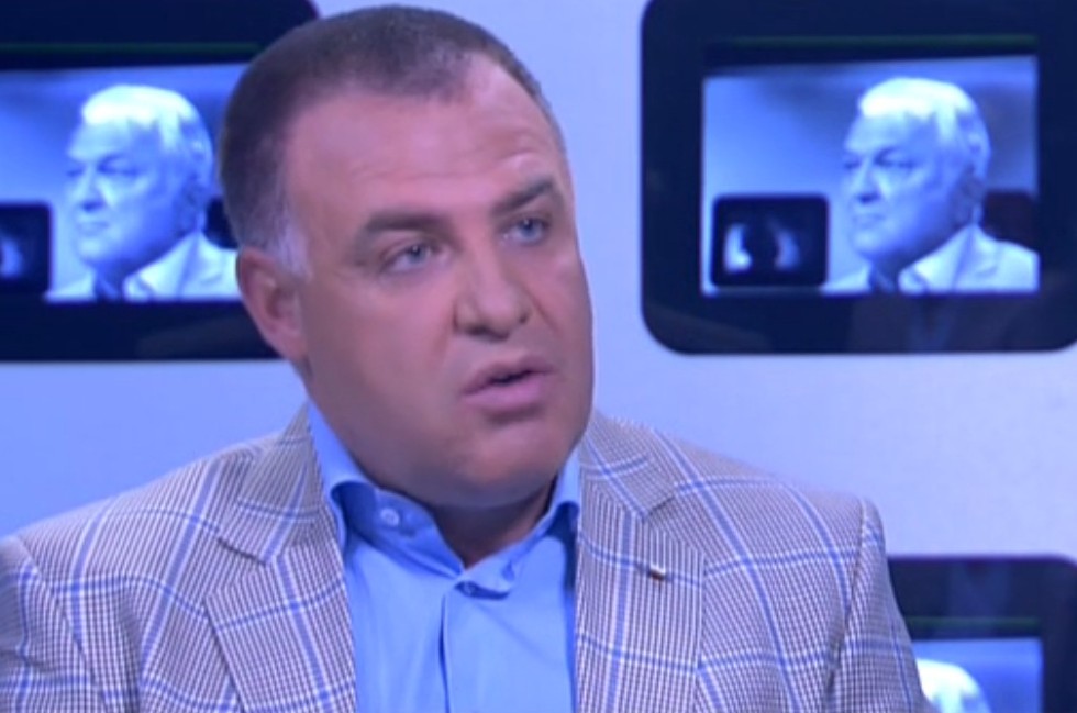 Мирослав Найденов слушал как обладават български политик?