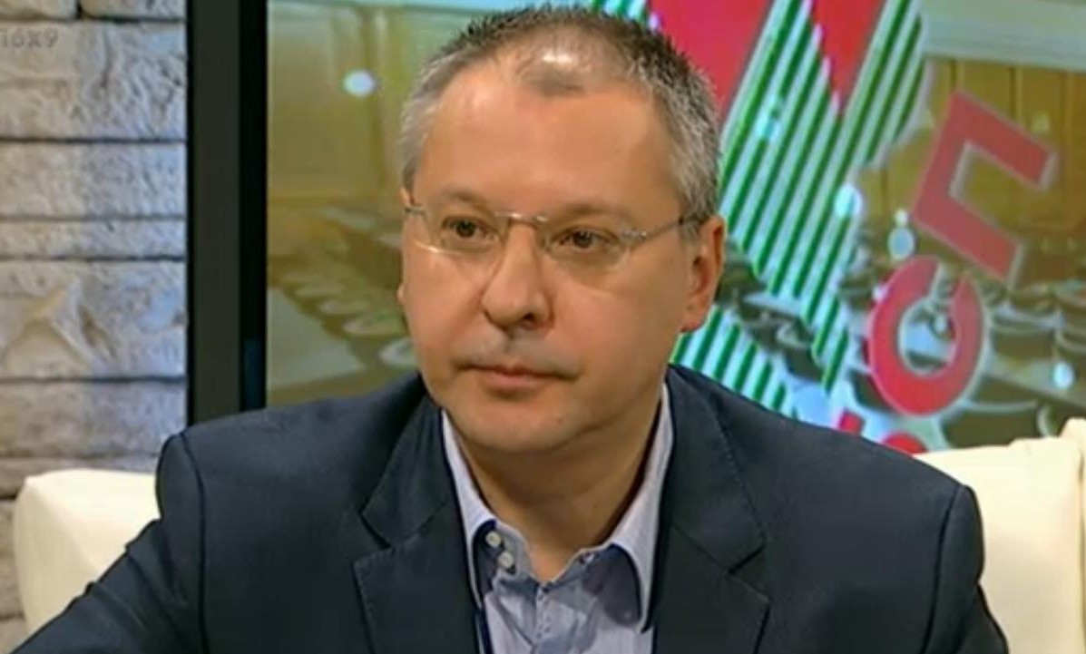 Сергей Станишев: Никога не съм имал тайни договорки с Борисов, затова съм щастлив човек 
