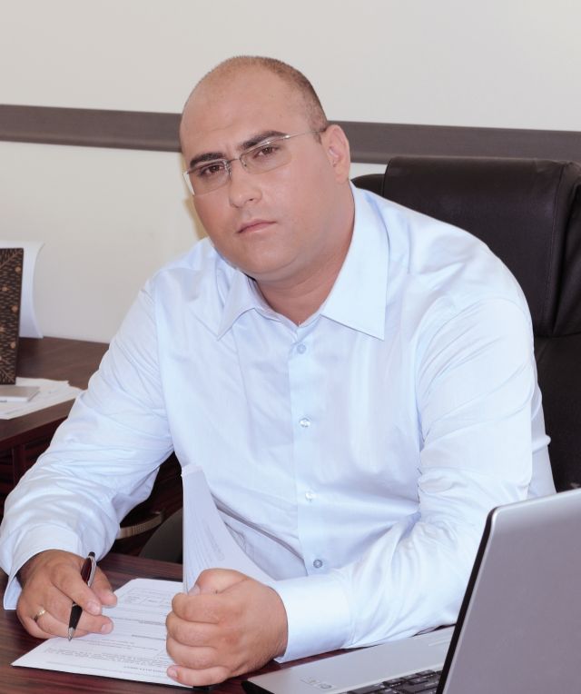 Главният прокурор поиска свалянето на имунитета на депутата Петър Ангелов