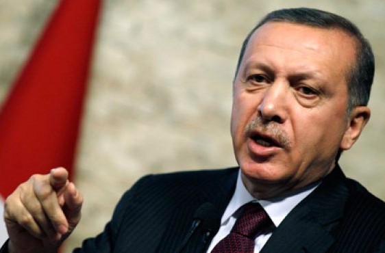 Ердоган с нов бисер: Чуждестранните медии бълвали зъл умисъл