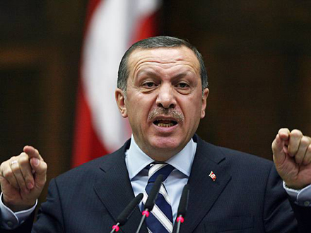Ердоган се инати: Протестите са серия конспирации 