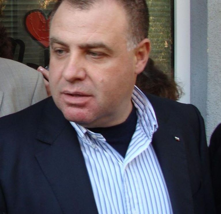 Мирослав Найденов: Цветанов надничаше и под чаршафите на министрите 