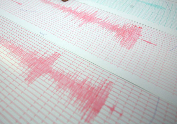 Земетресение от 6 по Рихтер разтърси остров Крит