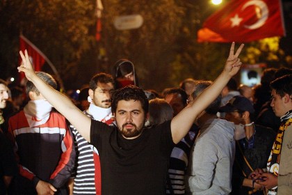 Синдикатите в Турция обявиха национална стачка