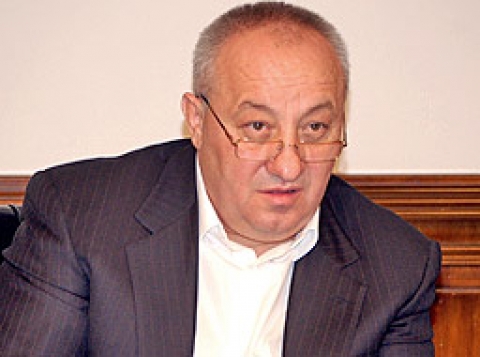 Георги Гергов: Орешарски е подведен, чакам областният да подаде оставка