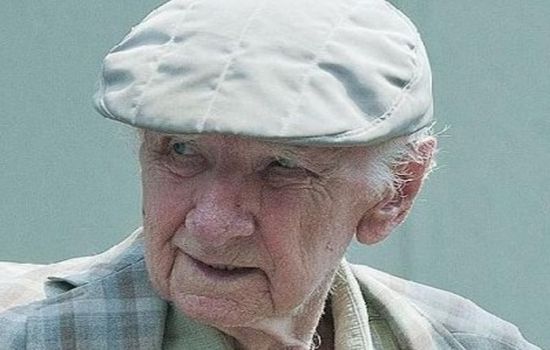 Съд за  нацист на 98 години, изтезавал и убивал хора