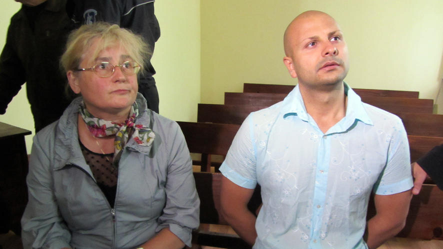 Адвокатката на Заека: Мирослава е попаднала на неподходящото място