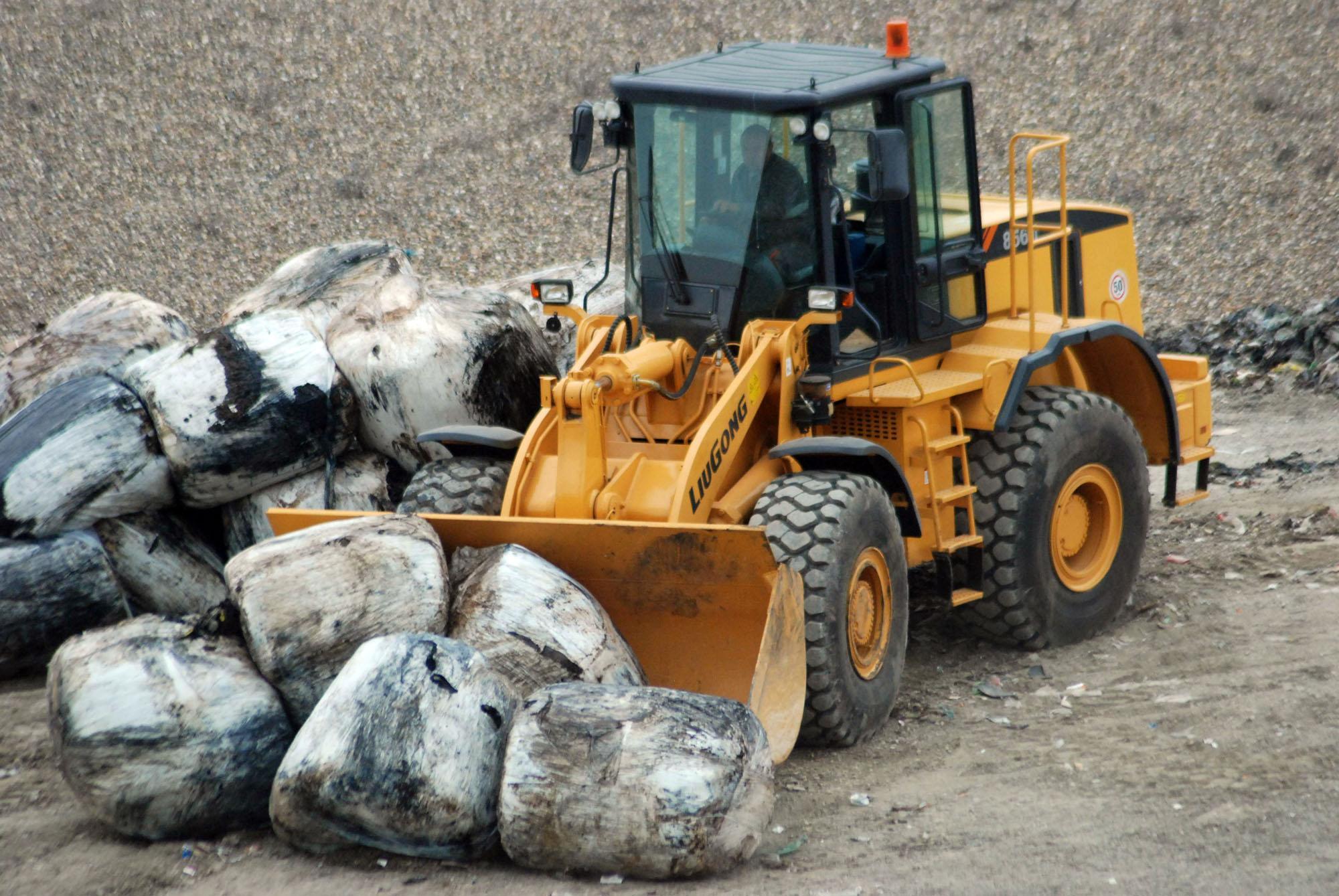 291,5 млн. лв. дава ЕС за софийския боклук 