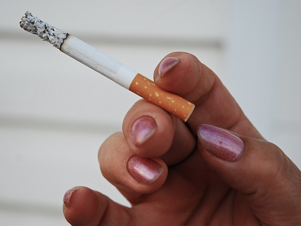Брюксел забрани ментоловите цигари