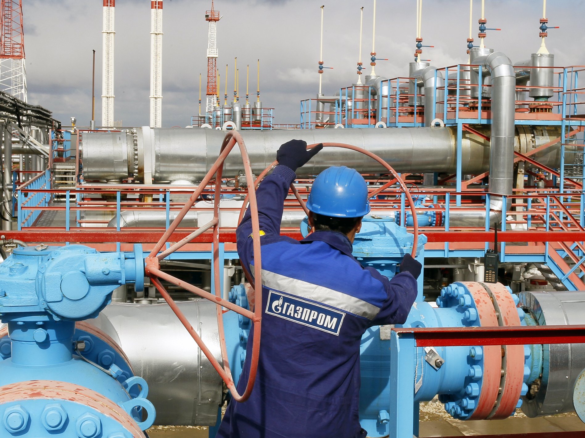 Норвегия изпревари Русия като доставчик на природен газ в ЕС