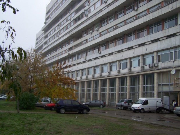 Скандален договор ощетява болница в Пловдив с 1.3 млн. лв.
