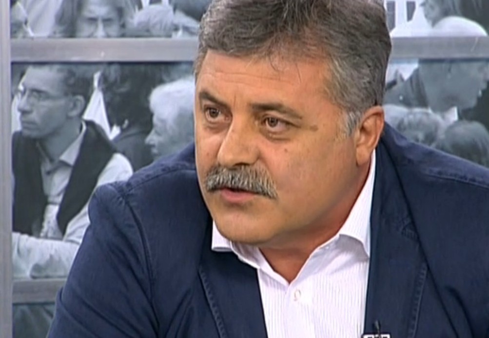 Иван Петров: Борисов не знае какво става в ГЕРБ