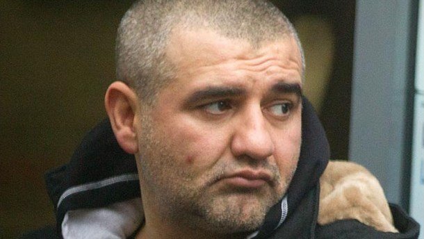 Готвят затвор за Златомир Иванов - Баретата