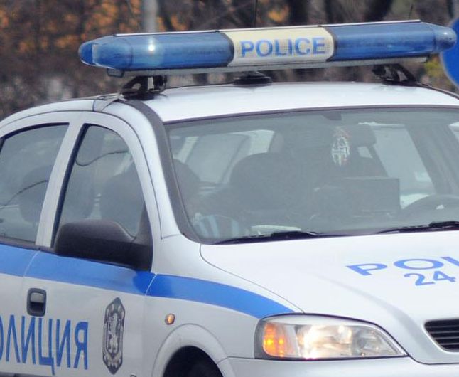 Полицията не казва дали правителствен автомобил е бил блокиран в Бояна