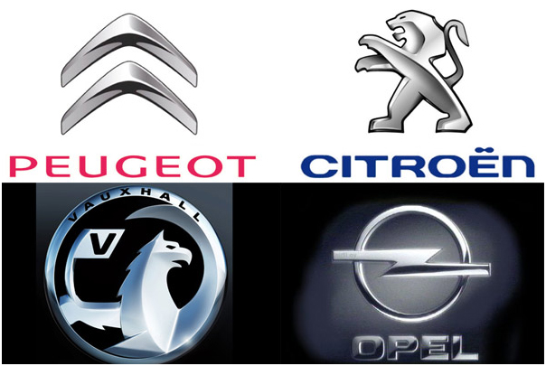 GM ще контролира Peugeot