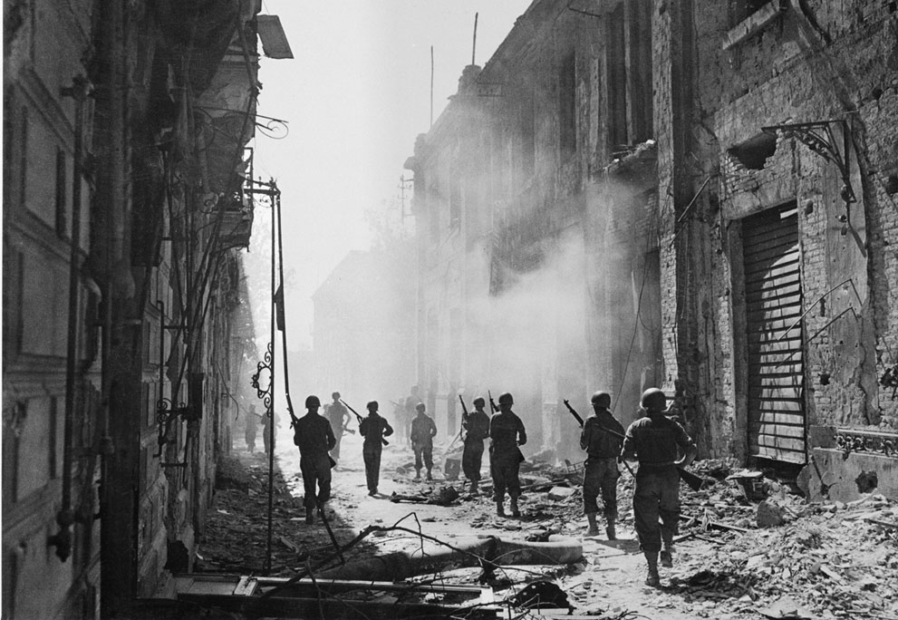 9 юли: 70 г. от десанта на съюзниците в Сицилия