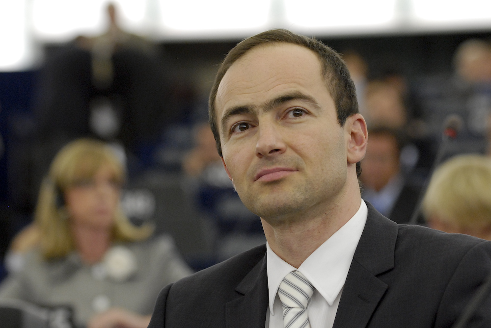 Андрей Ковачев: Похабява се доверието на ЕС към България