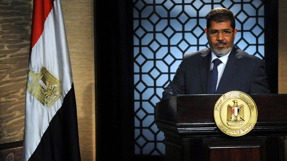 Президентът на Египет отхвърли ултиматума на армията