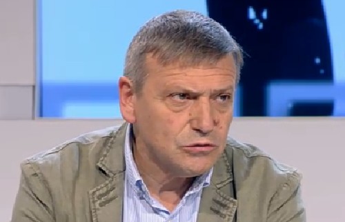 Красен Станчев: Държавата не дава парите!