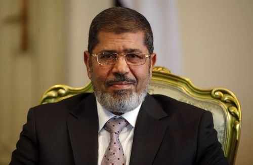 Окончателно! Мохамед Морси отказа да подава оставка 