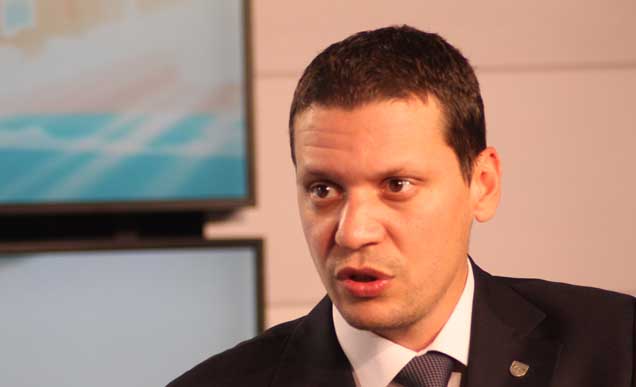Борисов назначи нов губернатор на Софийска област