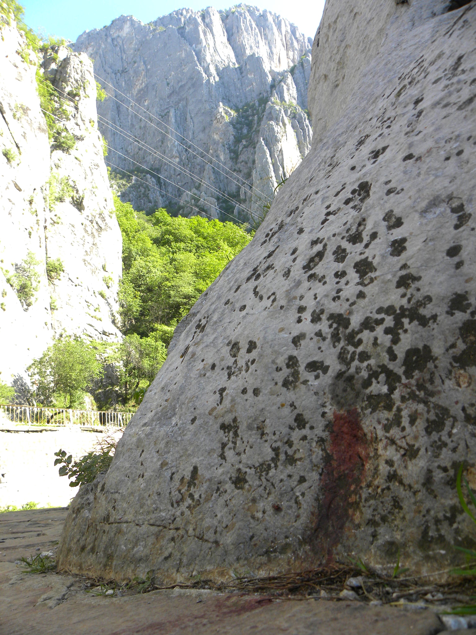 Вижте къде загина легендарният врачански алпинист Гьоко (СНИМКИ)