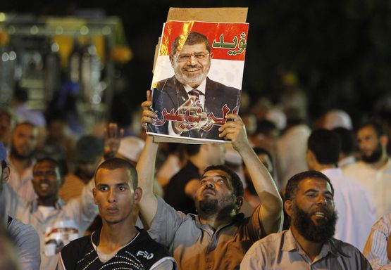 Ислямистите призоваха за масови демонстрации в Египет